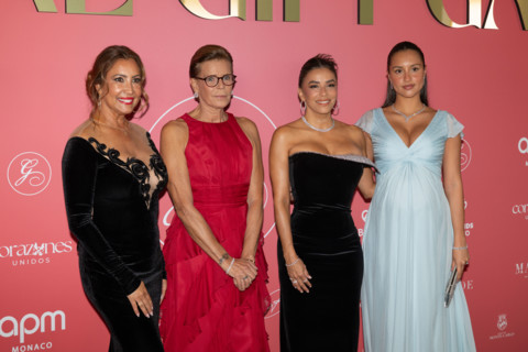 Global Gift Gala Monaco