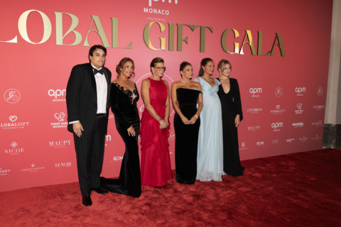 Global Gift Gala Monaco