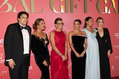 Global Gift Gala Monaco