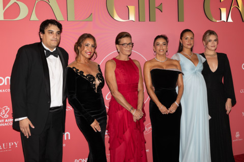 Global Gift Gala Monaco