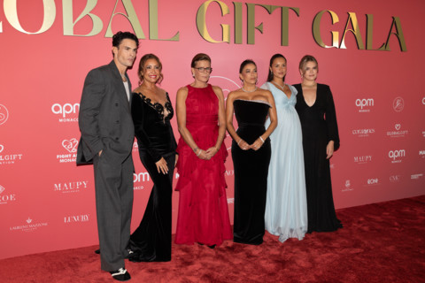 Global Gift Gala Monaco