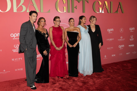 Global Gift Gala Monaco