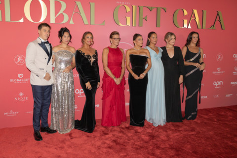 Global Gift Gala Monaco