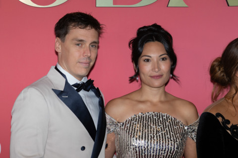 Global Gift Gala Monaco