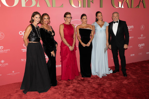 Global Gift Gala Monaco