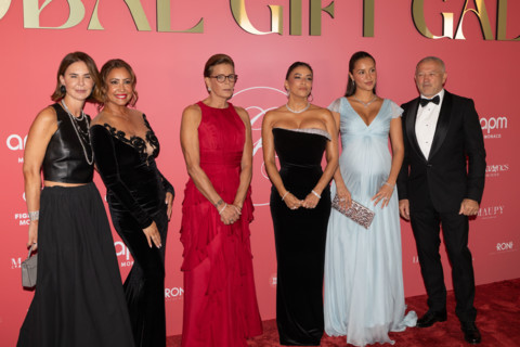 Global Gift Gala Monaco