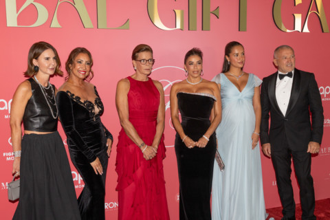 Global Gift Gala Monaco