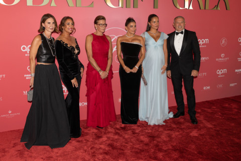 Global Gift Gala Monaco
