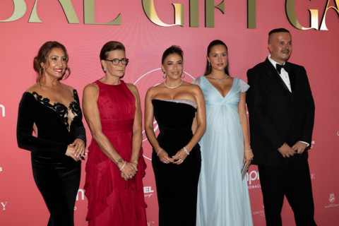 Global Gift Gala Monaco