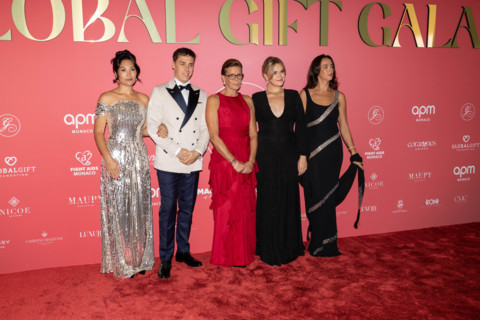Global Gift Gala Monaco
