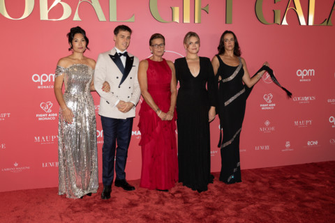 Global Gift Gala Monaco