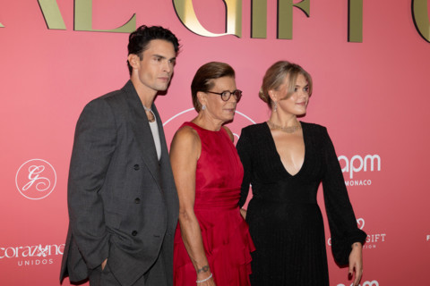 Global Gift Gala Monaco