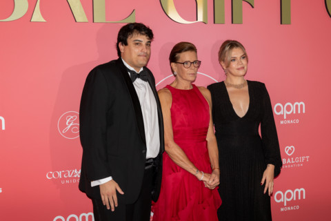 Global Gift Gala Monaco
