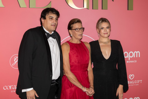 Global Gift Gala Monaco