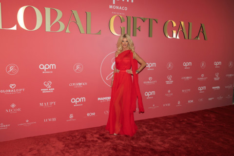 Global Gift Gala Monaco