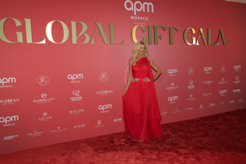 Global Gift Gala Monaco