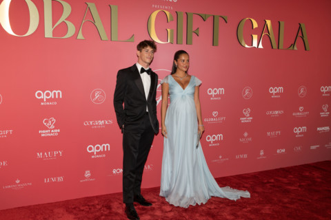 Global Gift Gala Monaco