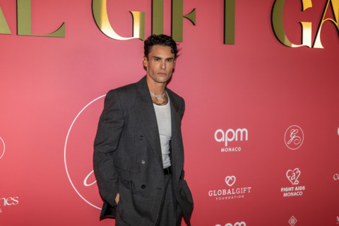 Global Gift Gala Monaco