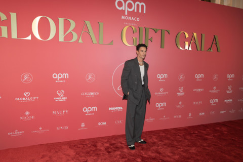 Global Gift Gala Monaco