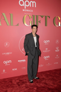 Global Gift Gala Monaco