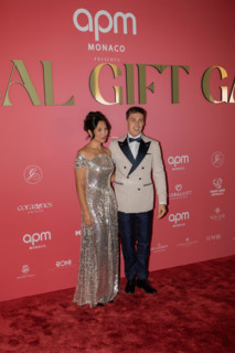 Global Gift Gala Monaco