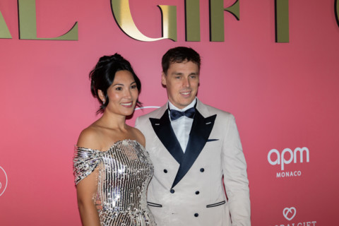 Global Gift Gala Monaco