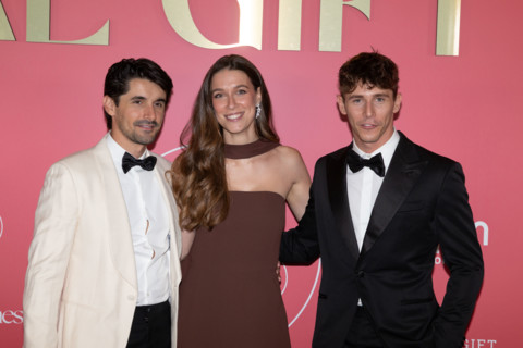 Global Gift Gala Monaco