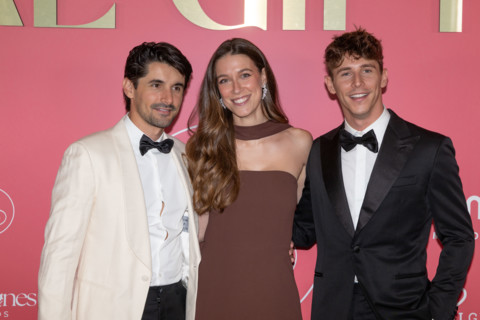 Global Gift Gala Monaco