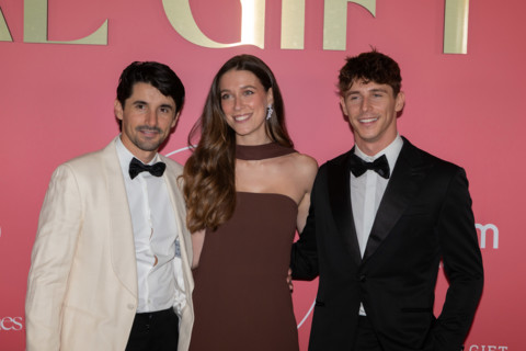 Global Gift Gala Monaco