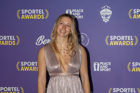 Sportel Awards Monaco 2026