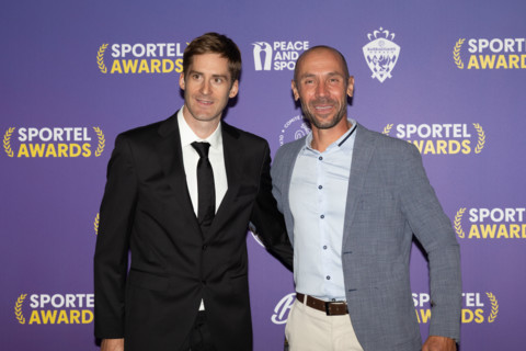 Sportel Awards Monaco 2026