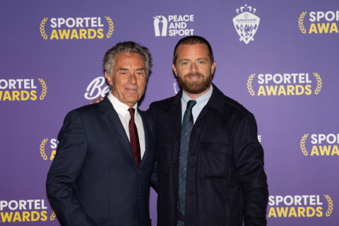 Sportel Awards Monaco 2026
