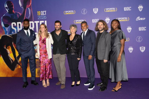 Sportel Awards Monaco 2026