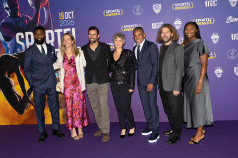 Sportel Awards Monaco 2026