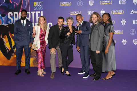Sportel Awards Monaco 2026
