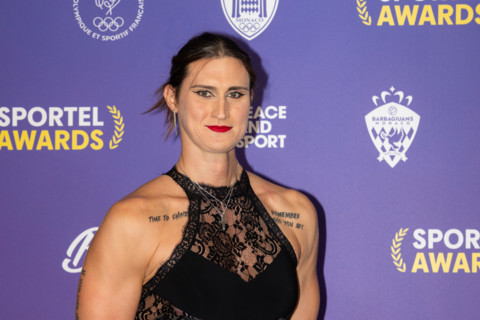 Sportel Awards Monaco 2026