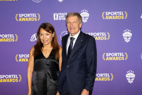 Sportel Awards Monaco 2026