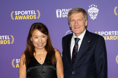 Sportel Awards Monaco 2026