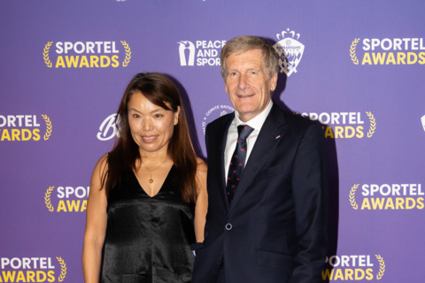 Sportel Awards Monaco 2026