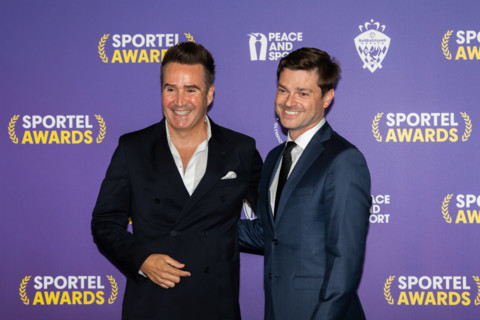 Sportel Awards Monaco 2026