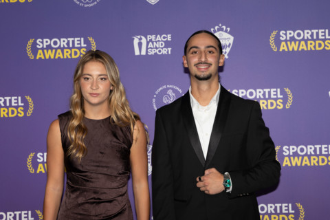 Sportel Awards Monaco 2026