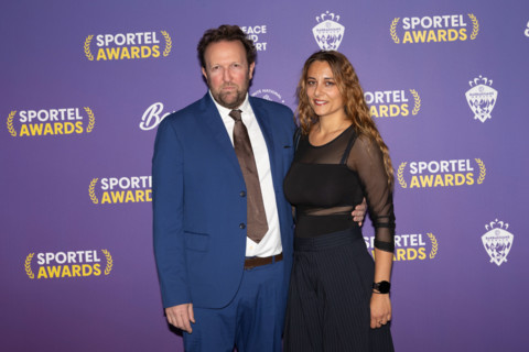 Sportel Awards Monaco 2026