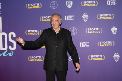 Sportel Awards Monaco 2026