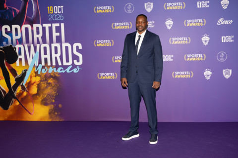 Sportel Awards Monaco 2026