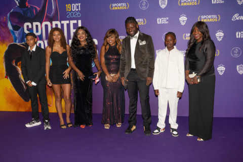 Sportel Awards Monaco 2026
