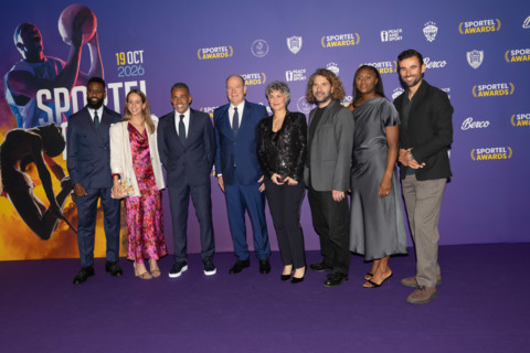 Sportel Awards Monaco 2026