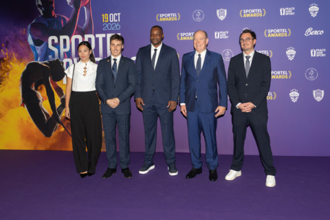 Sportel Awards Monaco 2026