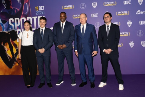 Sportel Awards Monaco 2026