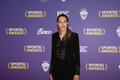 Sportel Awards Monaco 2026