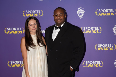 Sportel Awards Monaco 2026